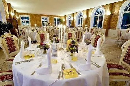 Schloss 4* Wedendorf