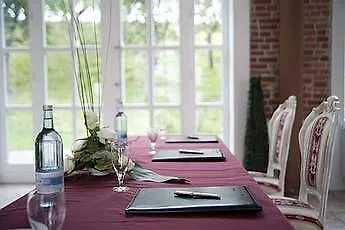 Schloss Отель Wedendorf