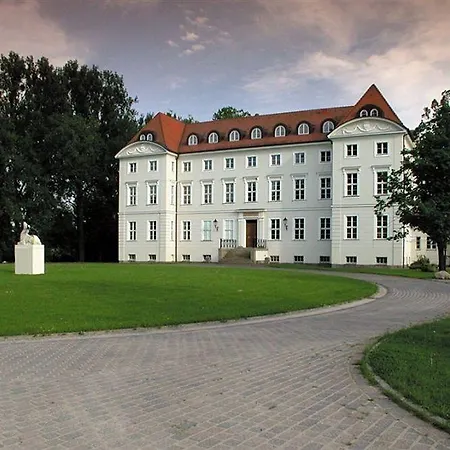 Schloss 4* Wedendorf