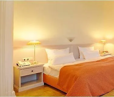 Отель Schloss 4*