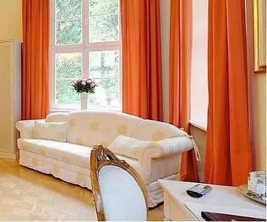 Schloss Отель 4*