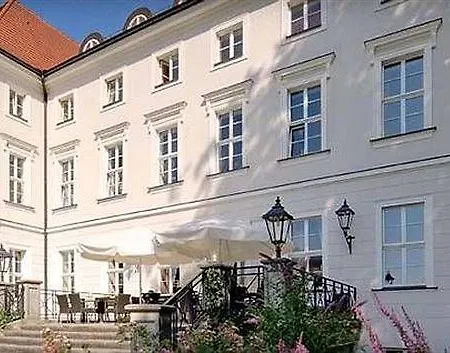 Schloss 4* Wedendorf