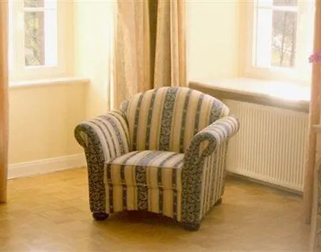 Schloss Отель 4*