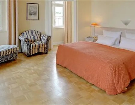 Schloss Отель 4*