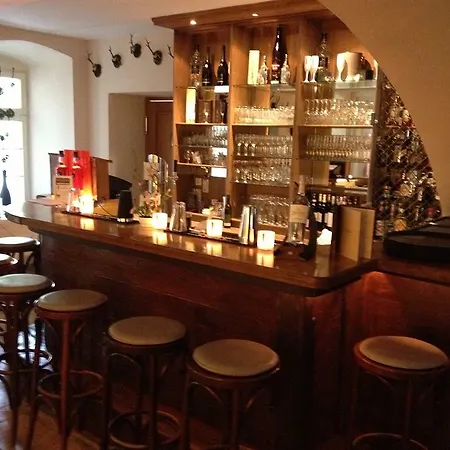 Schloss Отель 4*