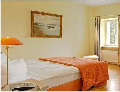 Отель Schloss Wedendorf