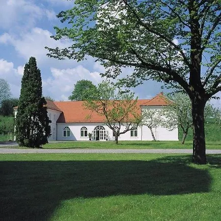 Schloss 4* Wedendorf