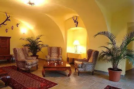 Schloss 4* Wedendorf