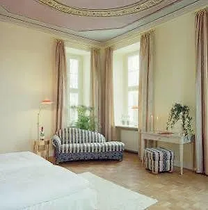 Schloss Отель Wedendorf