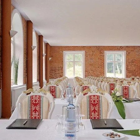 Schloss Отель Wedendorf